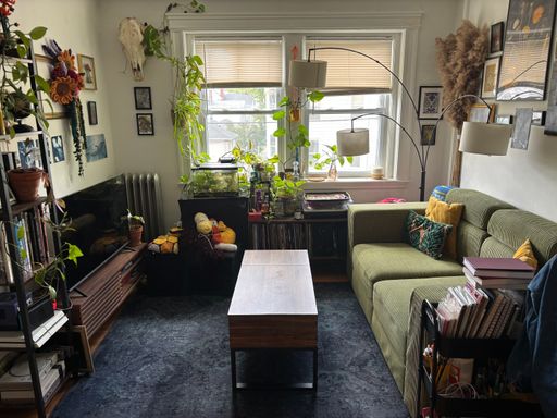 109 Summer St. #214, 109 Summer #214, Malden, MA 02148