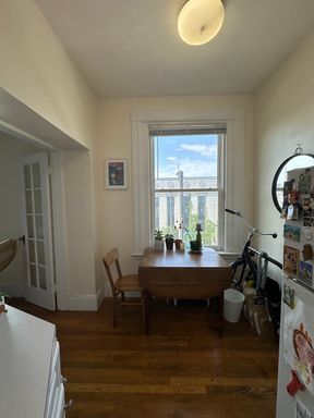 2 Inman Street, 6, Cambridge, MA 02138