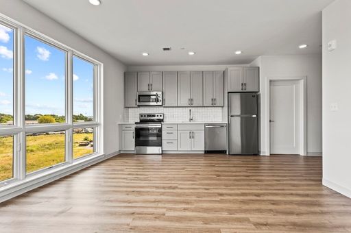 233 Hancock Street , 501, Dorchester, MA 02125