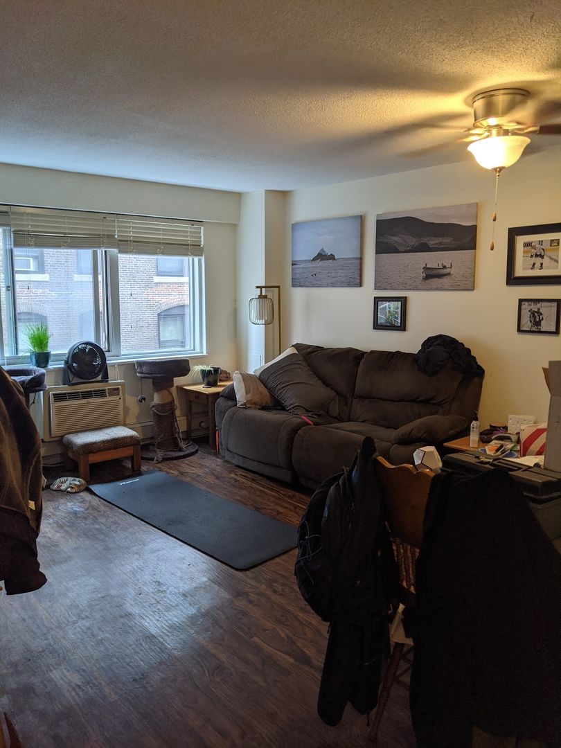130 Bowdoin Street #707 Boston MA 02108 - Photo 1