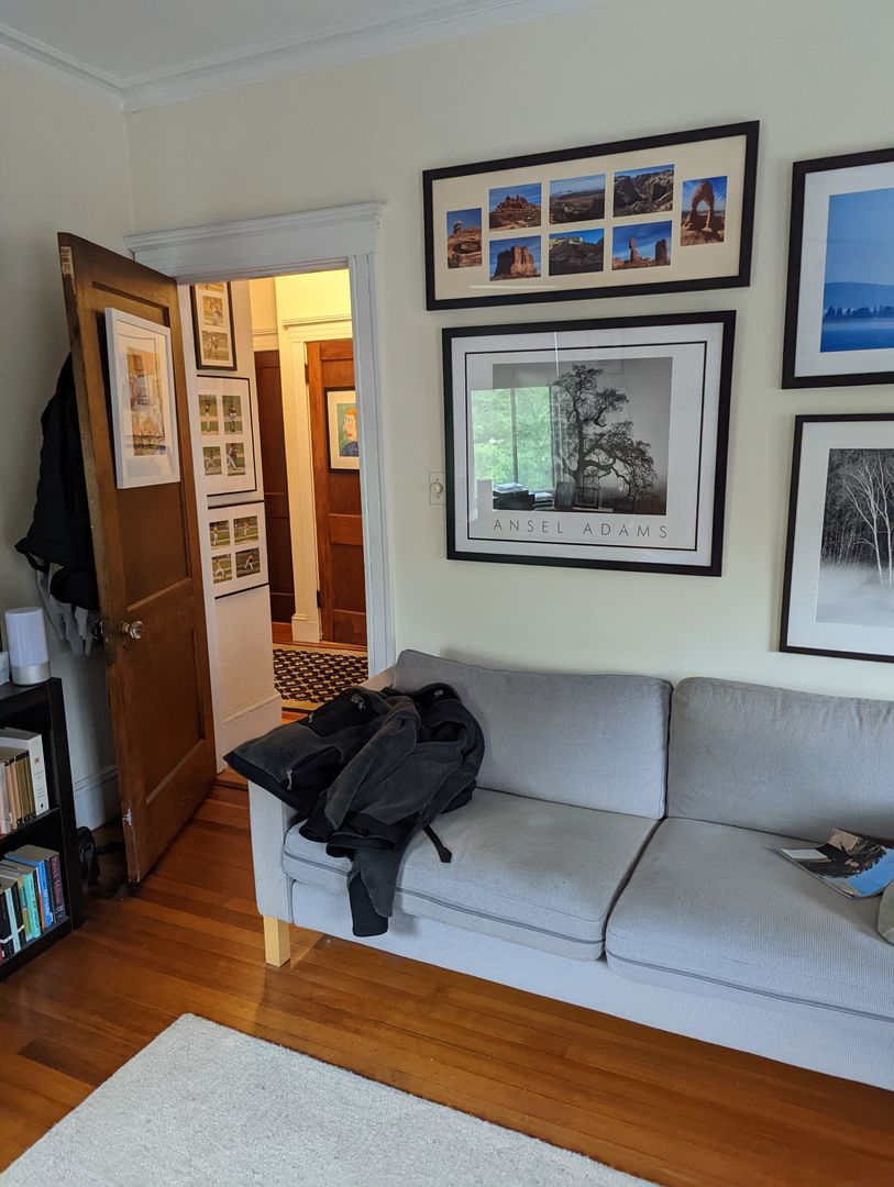 19 Agassiz Street - 21 MA 02140 - Photo 12