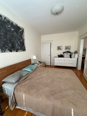 1277 Commonwealth Ave, 209, Boston, MA 02134