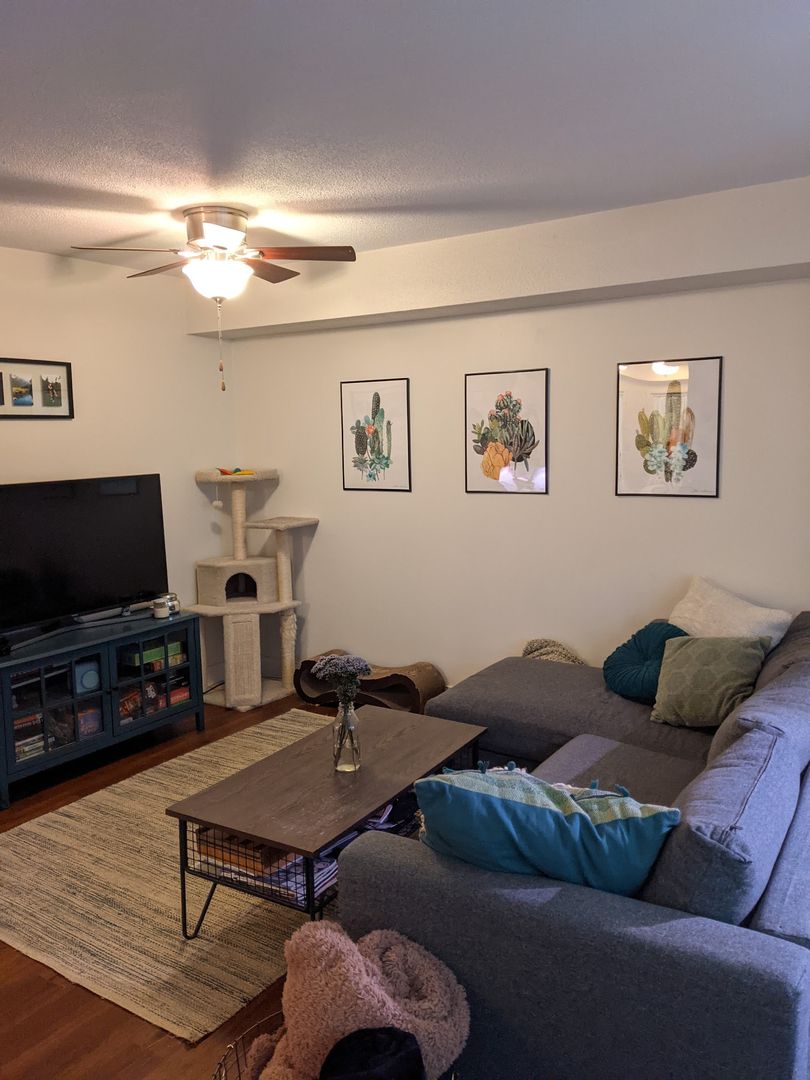 130 Bowdoin Street #601 Boston MA 02108 - Photo 5
