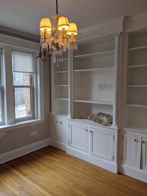 60 Jamaicaway,  #9, Boston, MA 02130