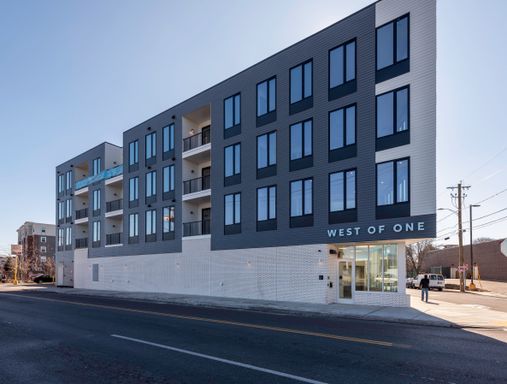 810 Washington Ave,  305, Revere, MA 02151