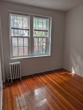 52 Garden Street , Unit 5, Boston, MA 02114