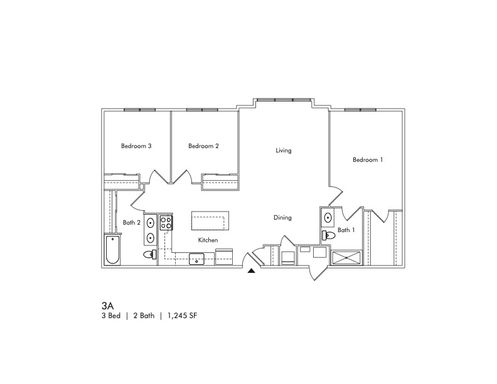 61 County St, 111, Dover, MA 02030