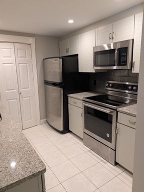 416 Commonwealth Avenue, Unit 202, Boston, MA 02215