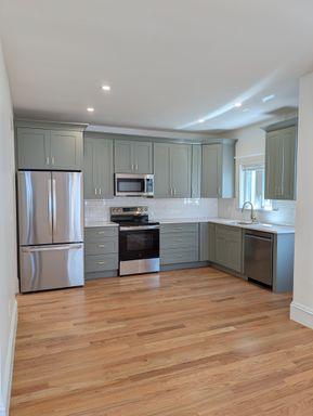 56 Bakersfield St. - Unit 1, Dorchester, MA 02125