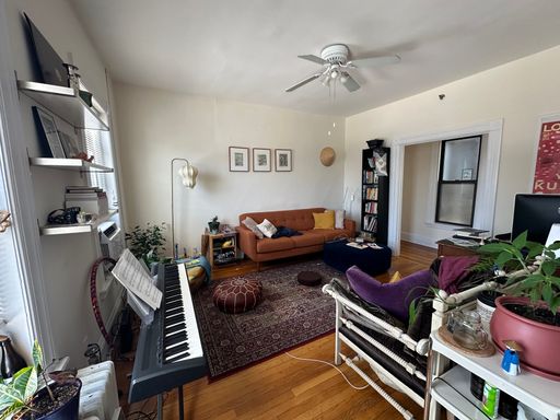 2 Inman Street, 10, Cambridge, MA 02138