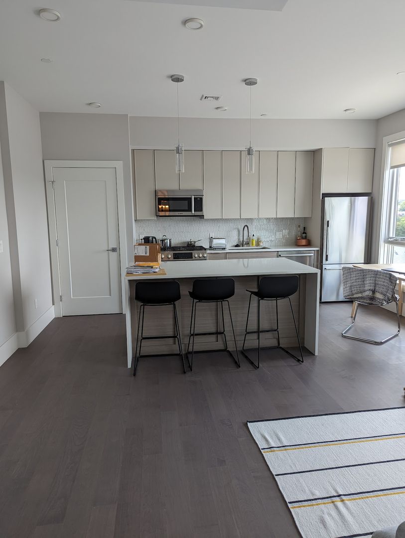 3193 Washington Street, PH8 Boston MA 02130 - Photo 6