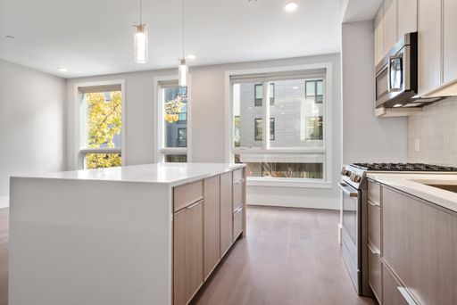 3193 Washington Street, 305, Boston, MA 02130