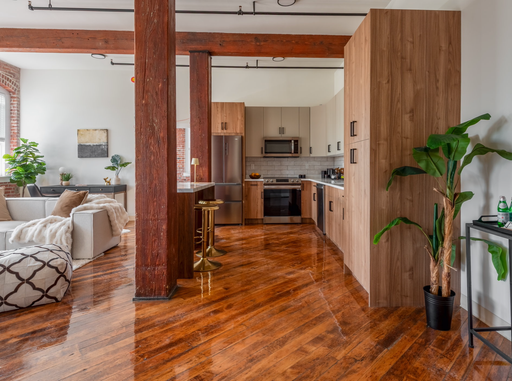 157 Centre Street, Unit 301, Brockton, MA 02302