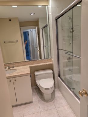 416 Commonwealth Avenue, Unit 202, Boston, MA 02215