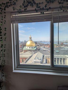 130 Bowdoin Street, 1608, Boston, MA 02108