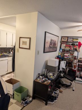 130 Bowdoin Street, 301, Boston, MA 02108