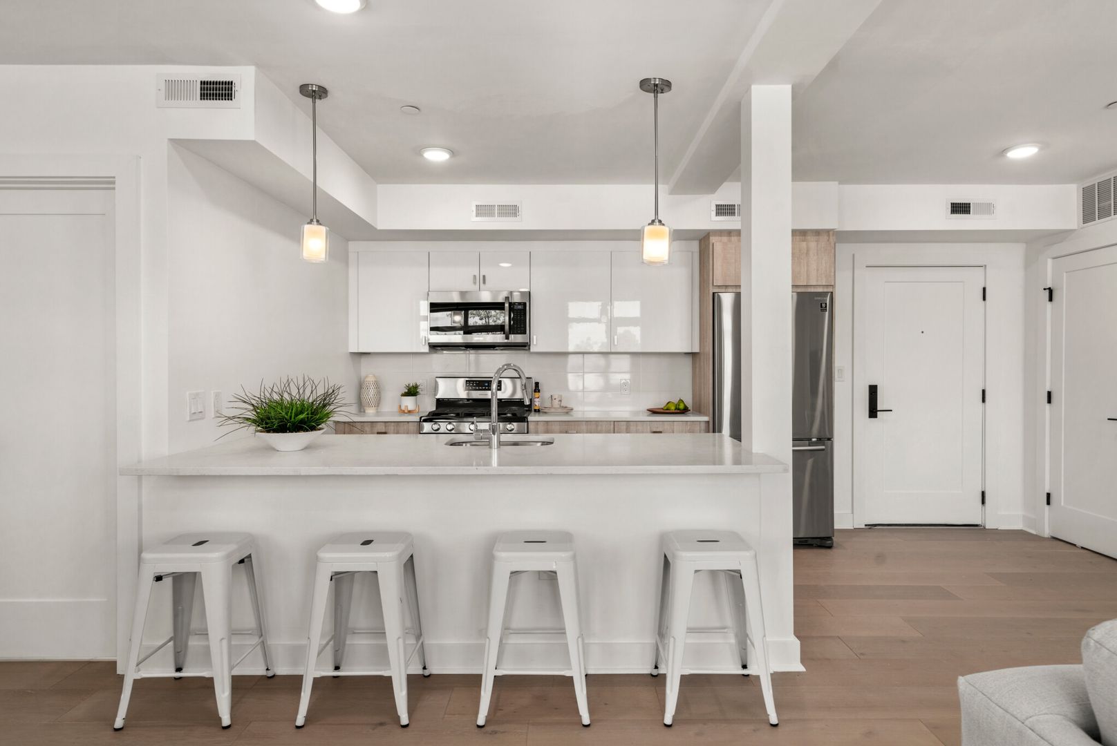 917 Bennington Street 202, - East Boston MA 02128 - Photo 4