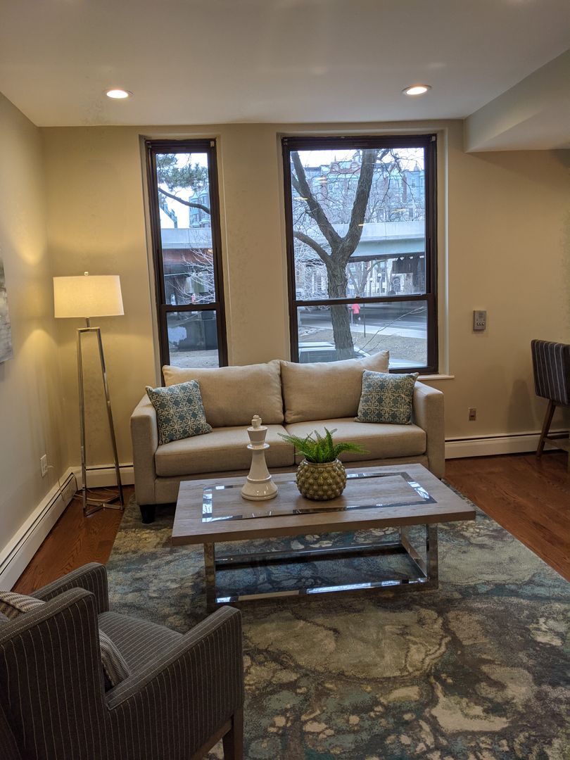 60 Charlesgate W #1B Boston MA 02115 - Photo 2