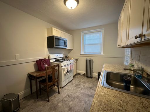 208 Main Street, 8 Brooks Park #25, Medford, MA 02155