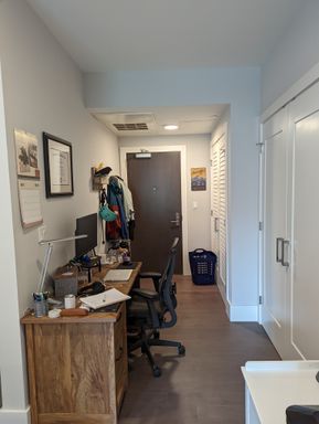 3193 Washington Street, 206, Boston, MA 02130