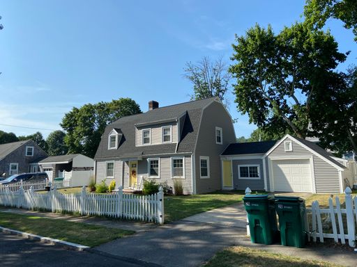 26 Courtney Terrace, Lynn, MA 01904