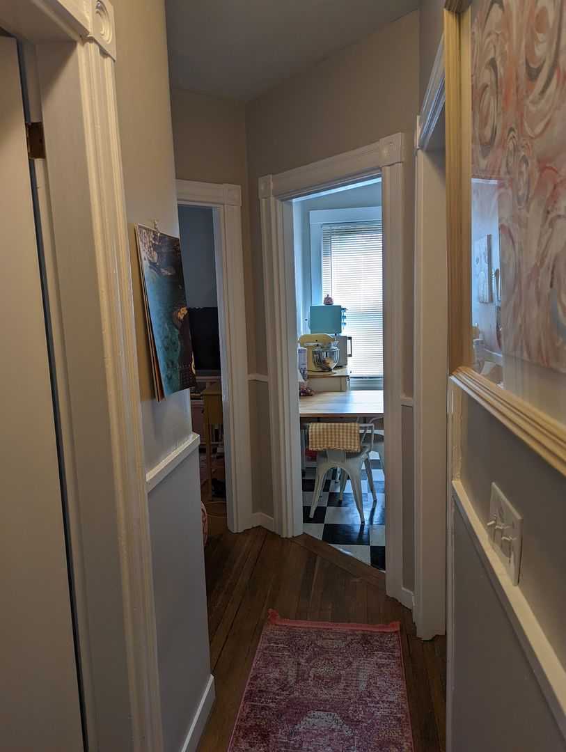 4 Pleasant Ave, 2 Somerville MA 02143 - Photo 8