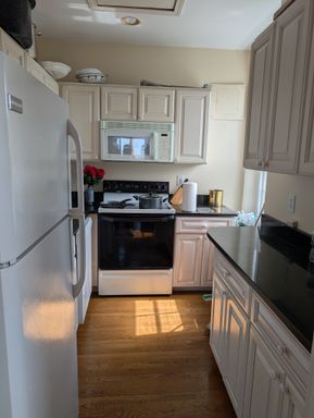 2 Louisburg Square, 4/5, Boston, MA 02108