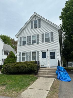10-12 Philbrick Street , 10 Philbrick Street Norwood, Norwood, MA 02062