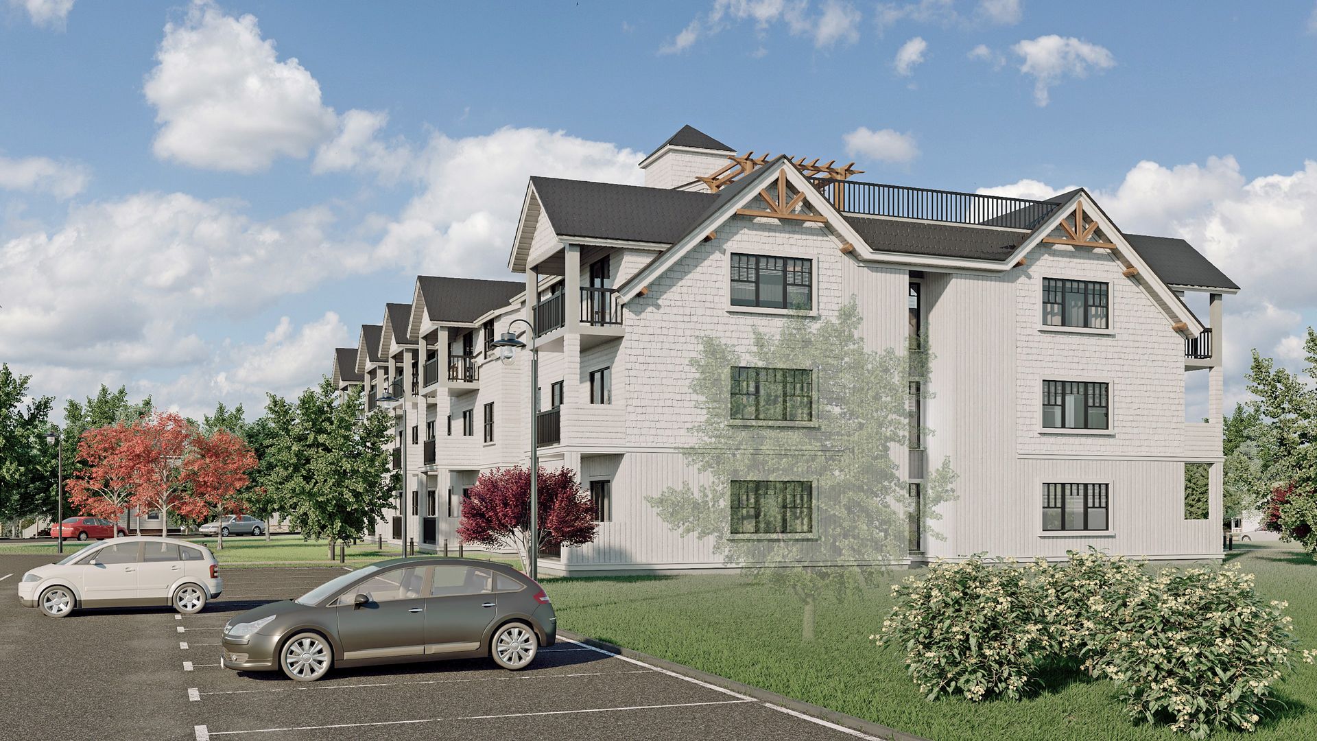 16 Congress Street Unit 36 Beverly MA 01915 - Photo 5