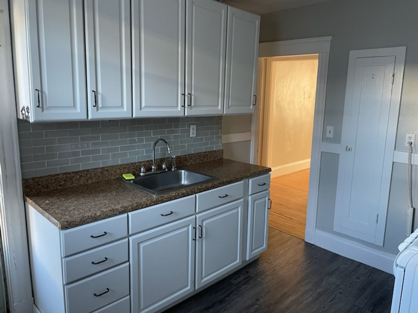 Medford Apartment: 208 Main St.