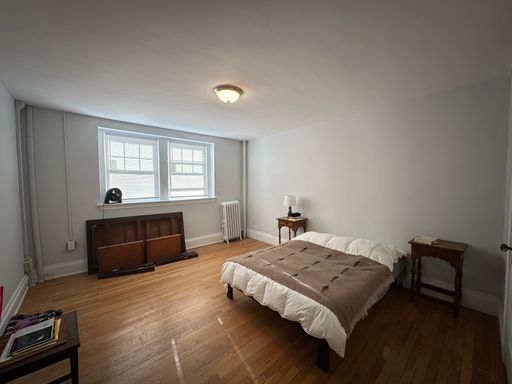 208 Main Street, 8 Brooks Park #25, Medford, MA 02155