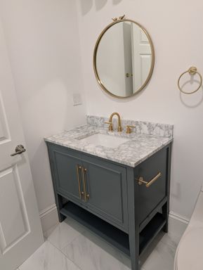 56 Bakersfield St. - Unit 1, Dorchester, MA 02125