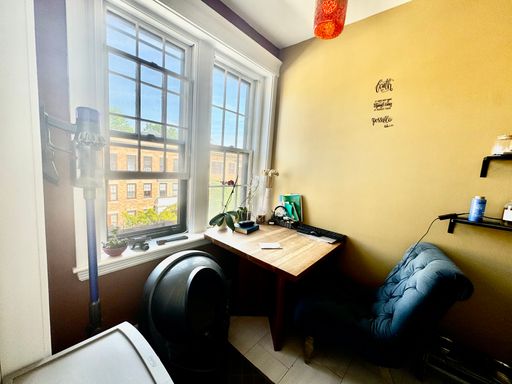 2 Crawford Street , 12, Cambridge, MA 02139