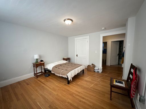 208 Main Street, 8 Brooks Park #25, Medford, MA 02155