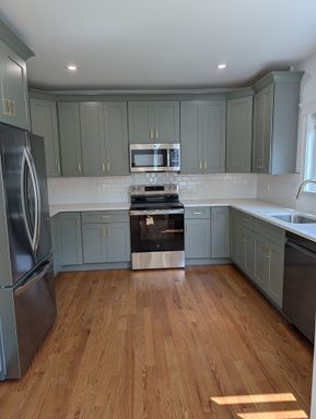 56 Bakersfield St. - Unit 2, Dorchester, MA 02125