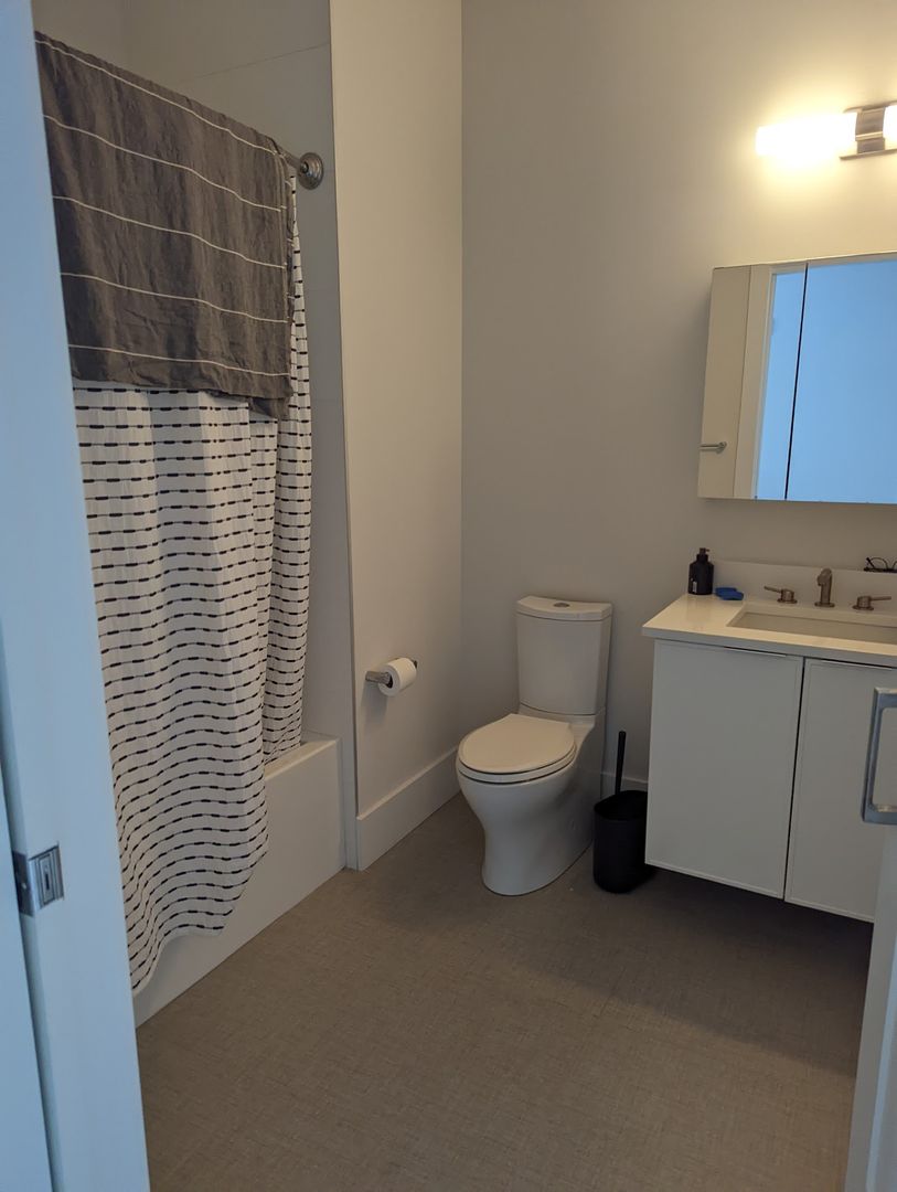 3193 Washington Street, PH8 Boston MA 02130 - Photo 3