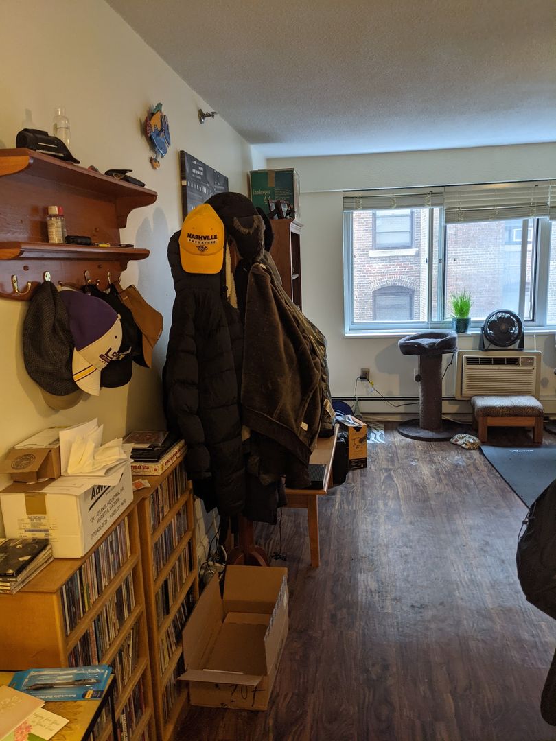 130 Bowdoin Street #707 Boston MA 02108 - Photo 7