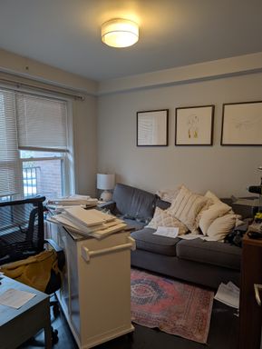 3383 Washington Street, 201, Jamaica Plain, MA 02130