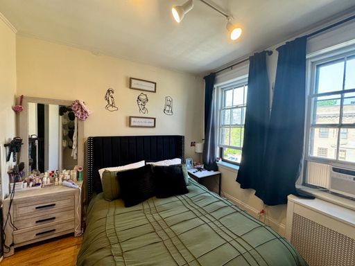 2 Crawford Street , 12, Cambridge, MA 02139