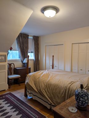 2 Louisburg Square, 4/5, Boston, MA 02108