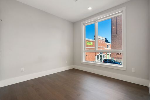 3193 Washington Street, 206, Boston, MA 02130