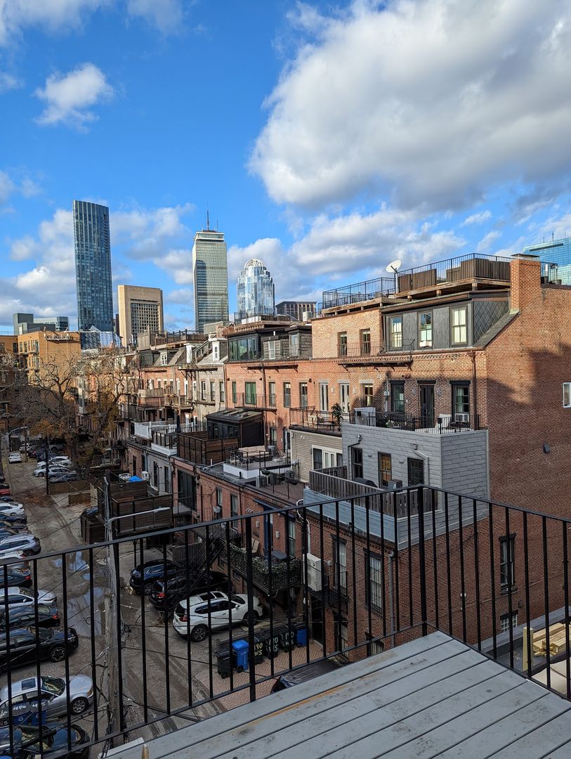 R - 775 Tremont Street - 4 Boston MA 02118 - Photo 1