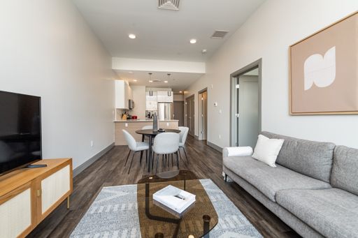 400 Mystic Avenue , 204, Somerville, MA 02145