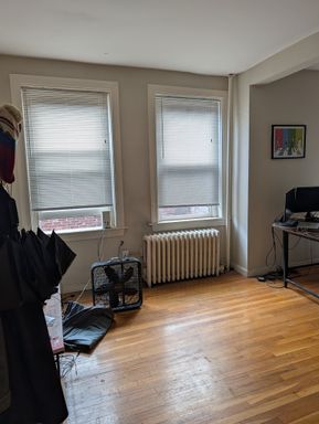 52 Garden Street , Unit 8, Boston, MA 02114