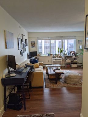 130 Bowdoin Street , 1704, Boston, MA 02108