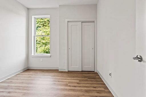 233 Hancock Street , 501, Dorchester, MA 02125