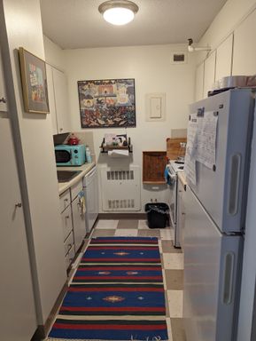 130 Bowdoin Street, 1204, Boston, MA 02108