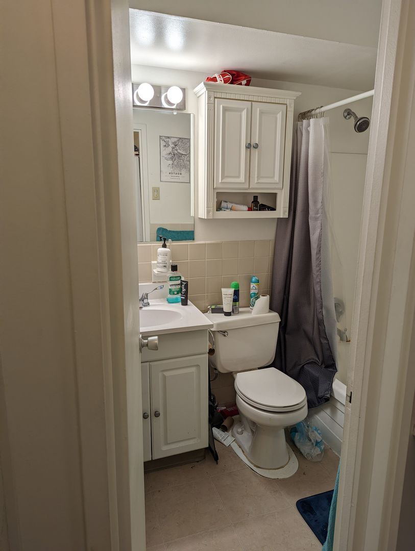 130 Bowdoin Street #307 Boston MA 02108 - Photo 4