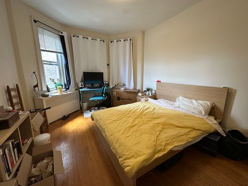 1654 Massachusetts Ave, 43, Cambridge, MA 02138