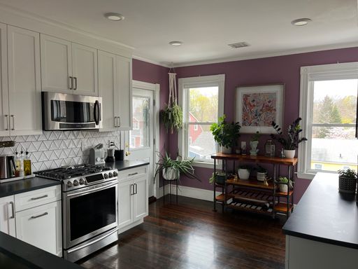 2145 Dorchester Ave , 3, Boston, MA 02124